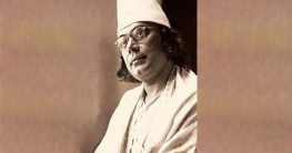 কুমিল্লার দৌলতপুরেই ১৬০টি গান ও ১২০টি কবিতা লিখেছেন কবি নজরুল