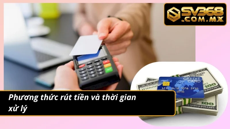 Rút Tiền SV368 Bứt Tốc Ngay: Gom Tiền Liền Tay Anh Em Ơi 3 Số dư khả dụng trên tài khoản và thông báo về hạn mức rút tiền mỗi ngày