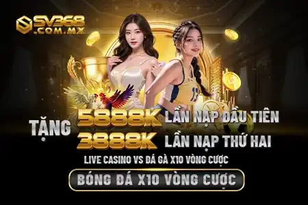 Trang Chủ 13 sv368 banner mobile